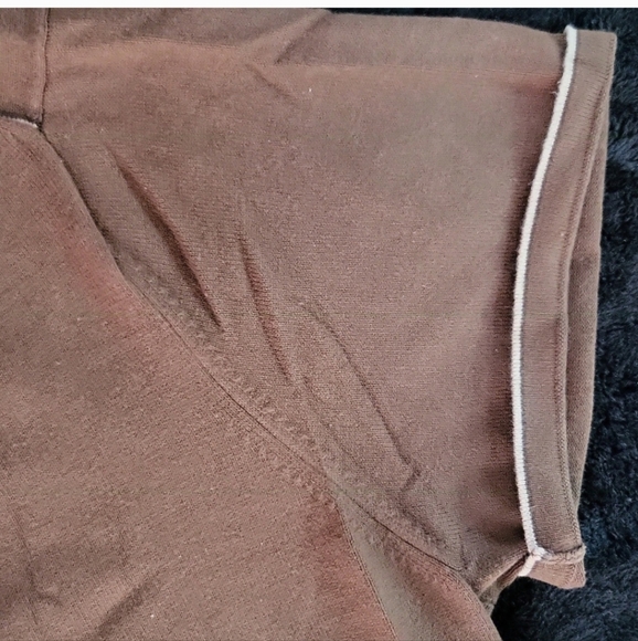 Banana Republic Mens V Neck - Picture 3 of 6